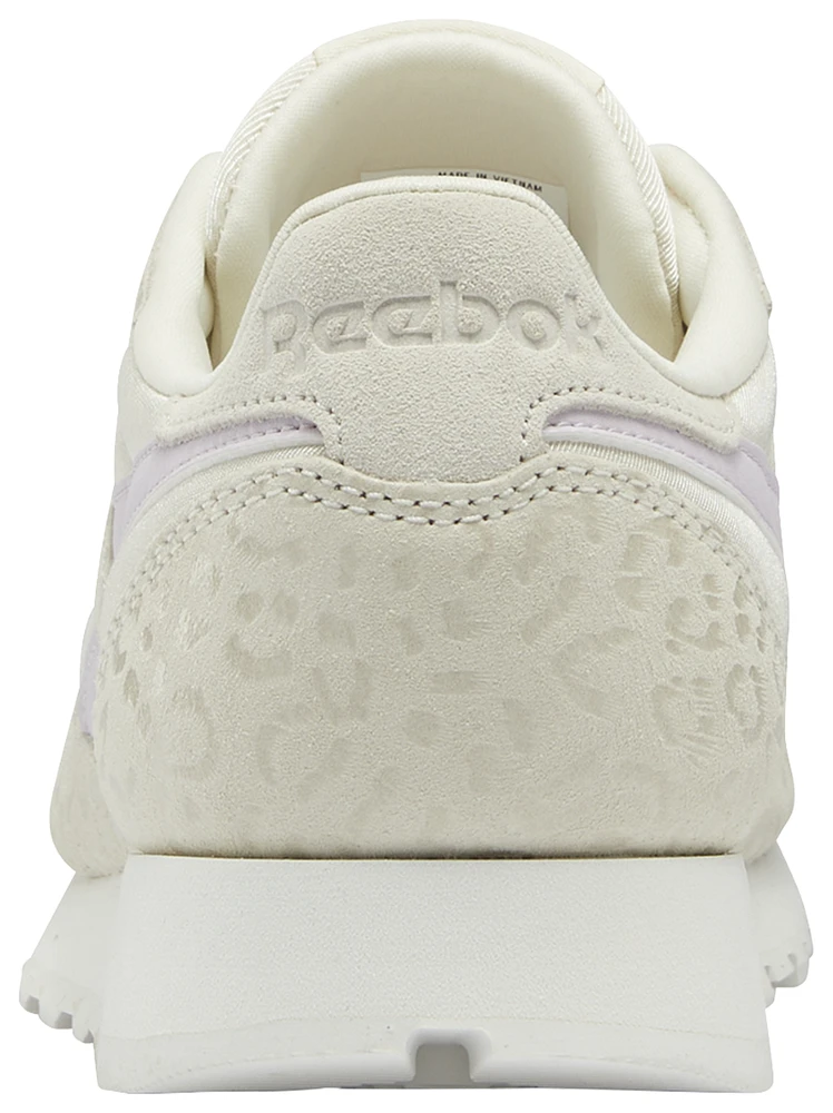 Reebok Womens Classic Leather SP - Training Shoes