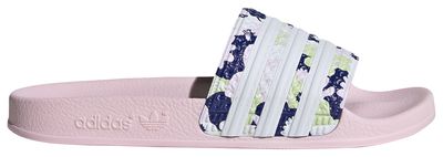 adidas Originals Adilette - Girls' Grade School