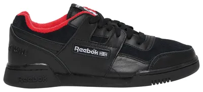 Reebok Workout Plus Human Rights Now! - Men's