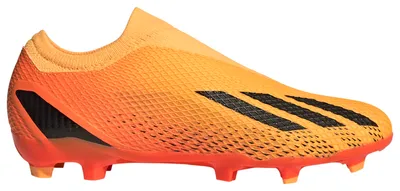 adidas X Speedportal.3 Laceless FG Soccer Cleats - Men's