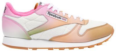 Reebok Daniel Moon Classic Leather - Men's