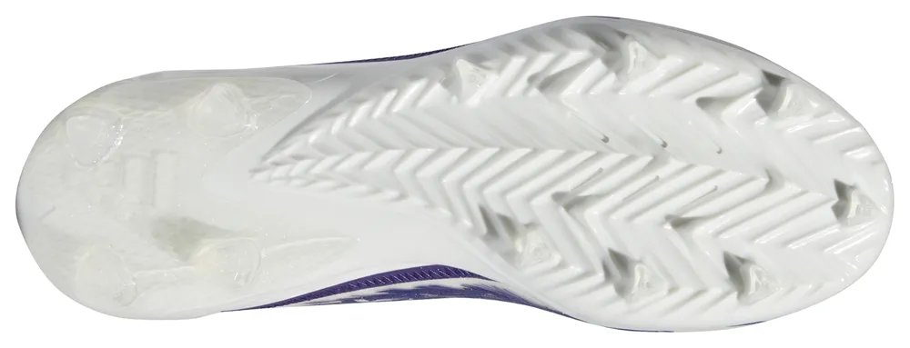 adidas Mens Adizero - Football Shoes