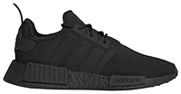 adidas Originals Mens NMD R1 - Shoes Black/Black