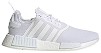 adidas Originals Mens adidas Originals NMD R1 Remastered - Mens Shoes White/White Size 07.5