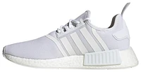 adidas Originals Mens adidas Originals NMD R1 Remastered - Mens Shoes White/White Size 07.5