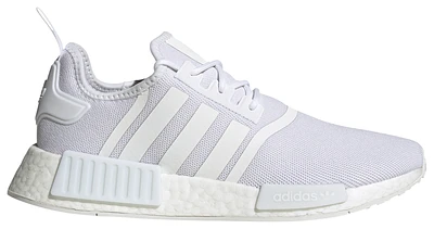 adidas Originals Mens adidas Originals NMD R1 Remastered - Mens Shoes White/White Size 07.5