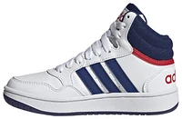 adidas Boys Hoops Mid 3.0