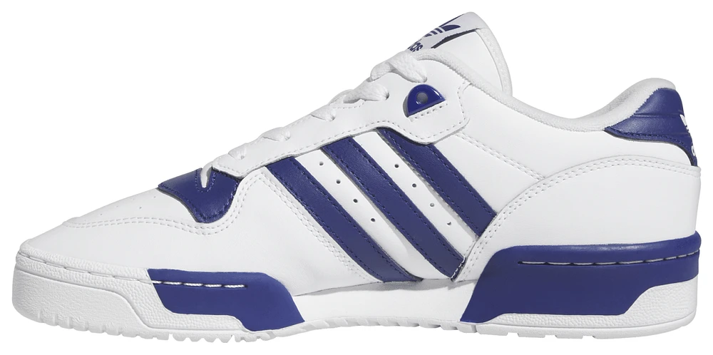 adidas Originals Mens Rivalry Low