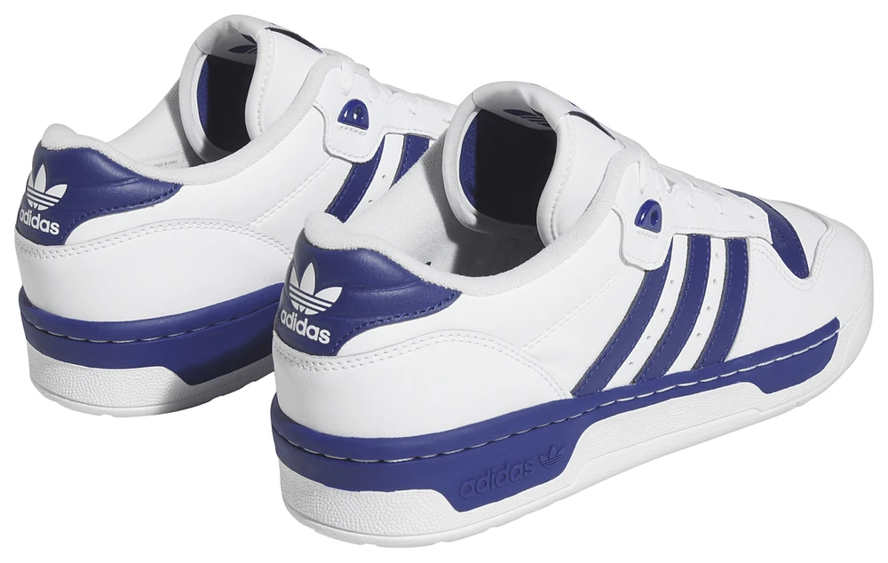 adidas Originals Mens Rivalry Low