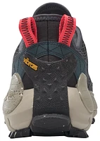 Reebok Mens Reebok Zig Kinetica II - Mens Running Shoes Navy/Gray Size 07.5