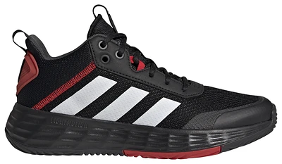 adidas Mens adidas Own The Game 2.0 - Mens Shoes Core Black/Ftwr White/Carbon Size 11.5