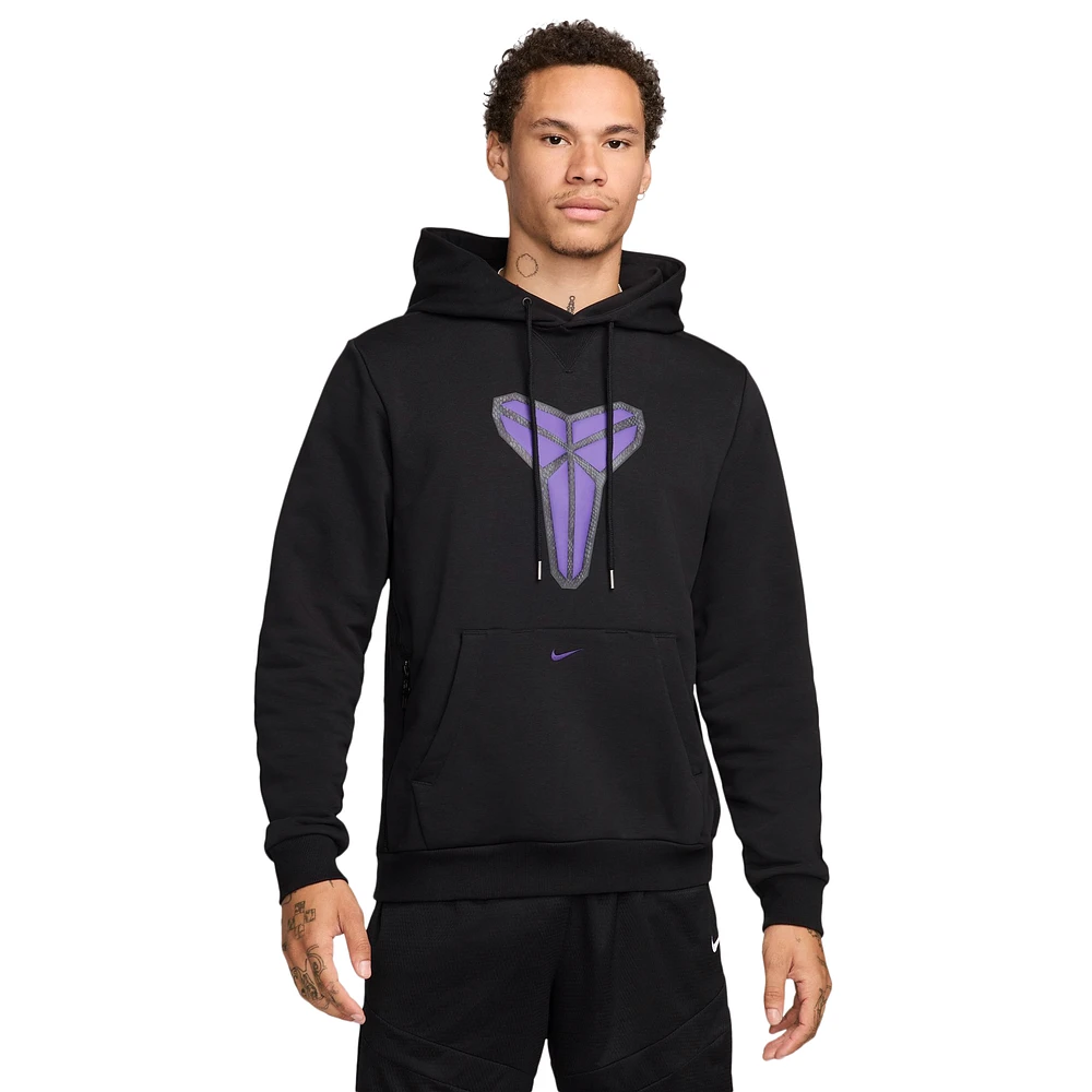 Nike Kobe Dri-FIT STD ISS Pullover Hoodie - Men's