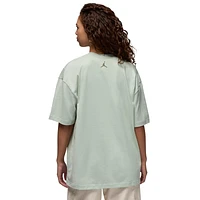 Jordan OS Sneaker Graphic Short Sleeve T-Shirt - Women's