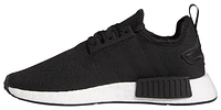 adidas Originals Boys NMD R1 Refined - Boys' Preschool Shoes