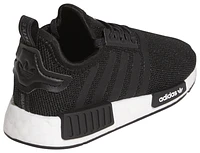 adidas Originals Boys NMD R1 Casual Sneakers - Boys' Toddler Shoes Cloud White/Core Black/Core Black