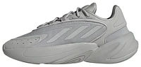 adidas Originals Boys Ozelia - Boys' Grade School Running Shoes Grey/Grey