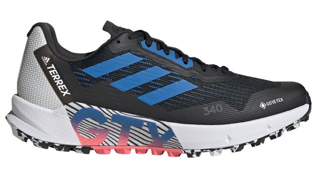 Adidas Terrex Agravic Flow 2.0 Gore-Tex 