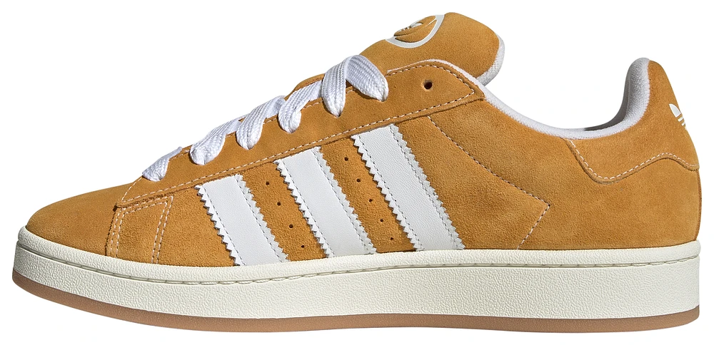 adidas Originals Boys Campus 00s - Boys' Grade School Shoes Yellow/White