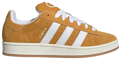 adidas Originals Boys Campus 00s - Boys' Grade School Shoes Yellow/White