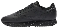 Reebok Mens Classic Leather Ripple - Shoes