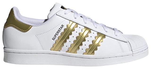 rammelaar Niet verwacht Floreren Adidas Originals Superstars - Women's | Dulles Town Center