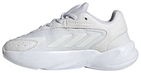 adidas Originals Girls Ozelia - Girls' Preschool Shoes Cloud White/Cloud White