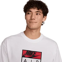 Nike NSW Air M90 T-Shirt - Men's