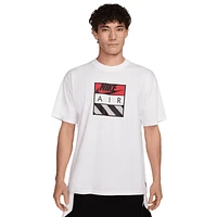 Nike NSW Air M90 T-Shirt - Men's