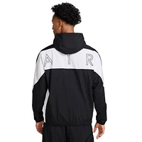 Nike Mens Air Woven Jacket