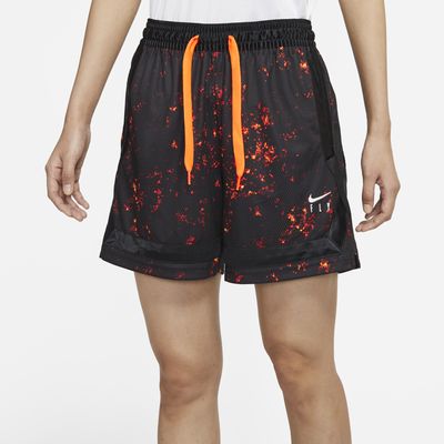 Nike Fly AOP Crossover Shorts - Women's