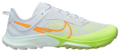 Unisex Detroit Lions Nike White Zoom Pegasus 37 Running Shoe