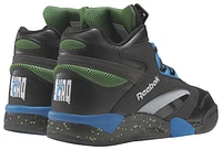 Reebok Mens Shaquille O'Neal Shaq Victory Pump