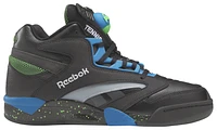 Reebok Mens Reebok Shaq Victory Pump