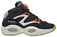 Reebok Mens Reebok Question Pump