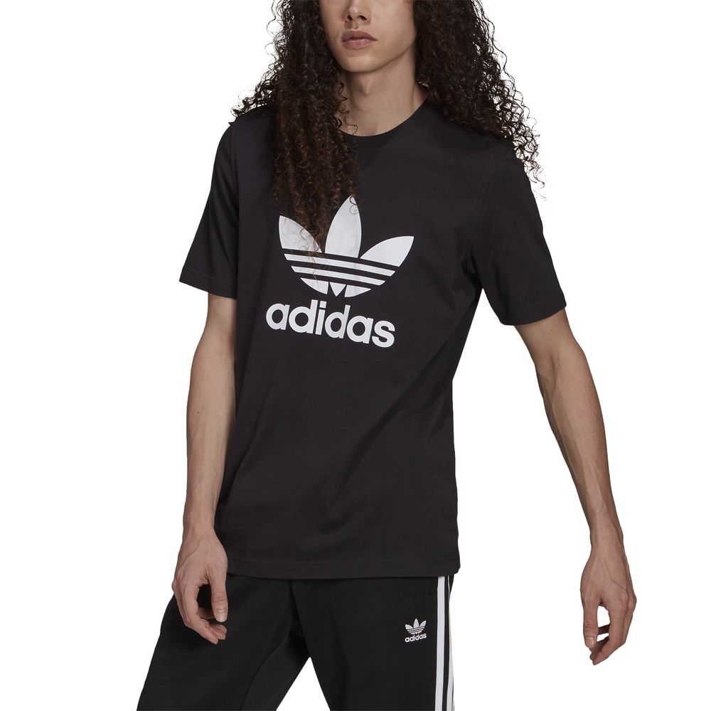 adidas Trefoil T-Shirt