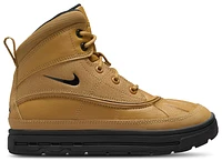 Nike Boys Woodside 2 High NS BP - Boys' Preschool Shoes Black/Wheat