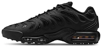 Nike Mens Air Max Plus Drift 365 - Shoes Black/Black/Black