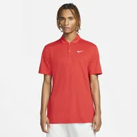 Nike Dri-FIT Solid Polo - Men's