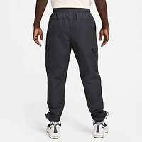 Nike Mens NSW SW Air Play Woven Pants