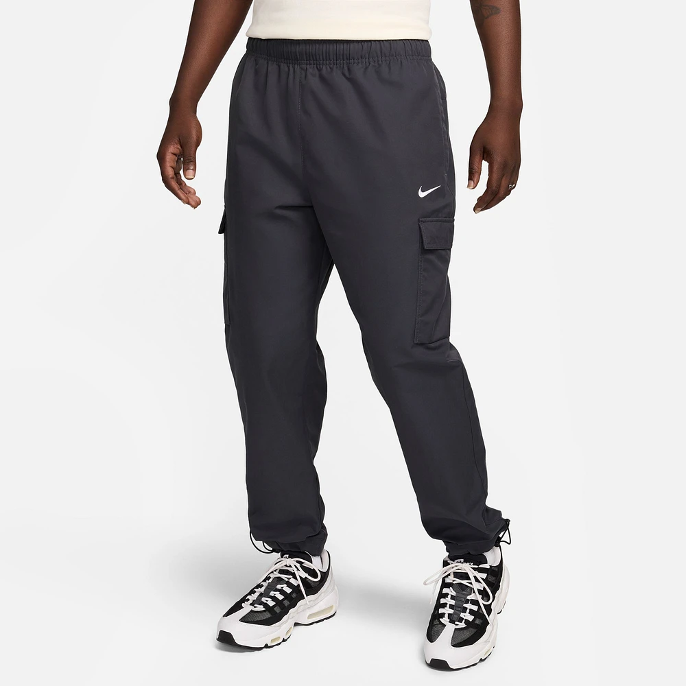 Nike Mens NSW SW Air Play Woven Pants