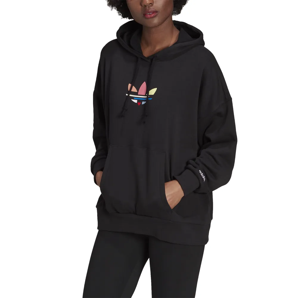 adidas Originals Bold Logo Hoodie - Women's