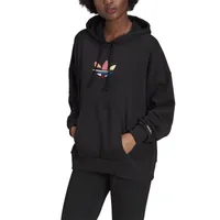 adidas Originals Bold Logo Hoodie - Women's