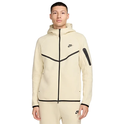 Nike Tech Fleece Full-Zip Windrunner Hoodie - Men's