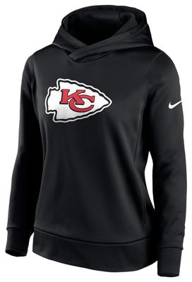 Nike Chiefs Performance Pullover Hoodie