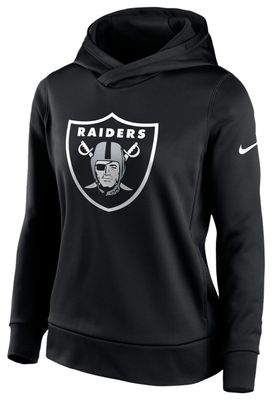 Nike Raiders Performance Pullover Hoodie