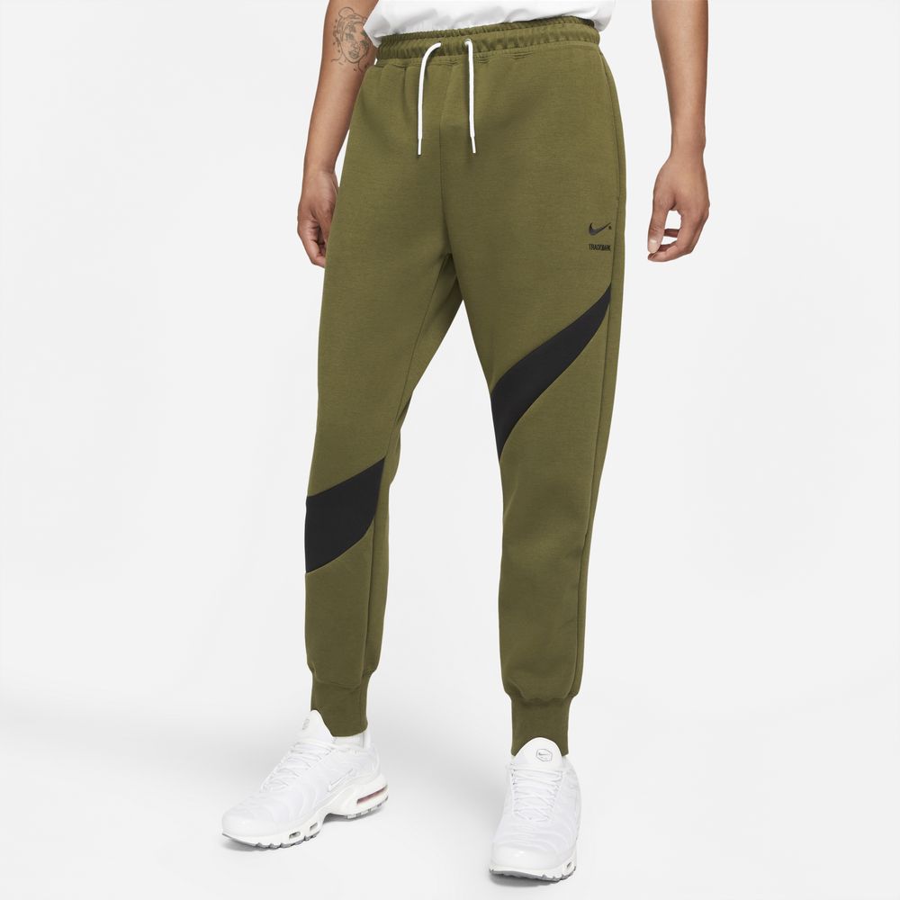 Nike Swoosh Tech Fleece Pants - Men's