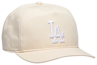 47 Brand 47 Brand Dodgers Natural 47 Hitch - Adult White Size One Size