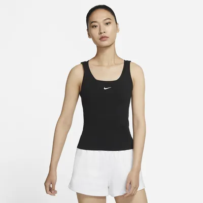 Nike Womens NSW Essential Cami Tank