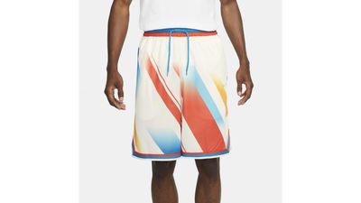 Nike Dri-Fit DNA Shorts - Men's
