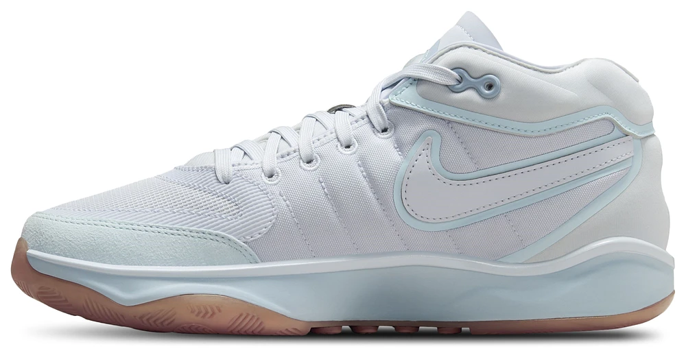 Nike Womens Zoom G.T Hustle 2